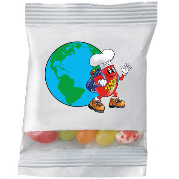 Corporate Logo Candy Bag