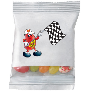 Corporate Logo Candy Bag