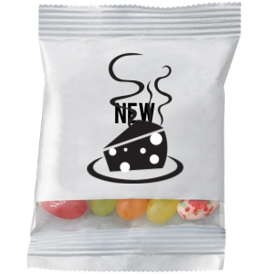 Personalized Candy Bag