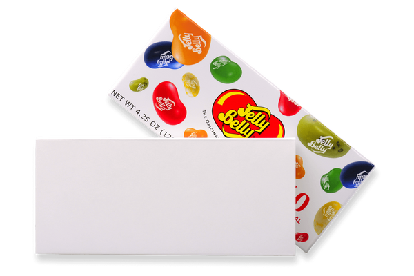 personalized jelly belly beans