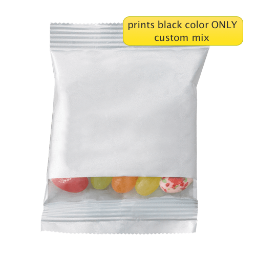 Custom Logo Candy Bags