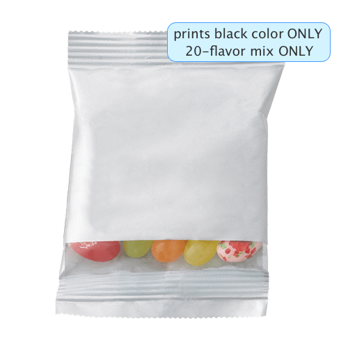 personalized candy bags for birthday, wedding, baby shower