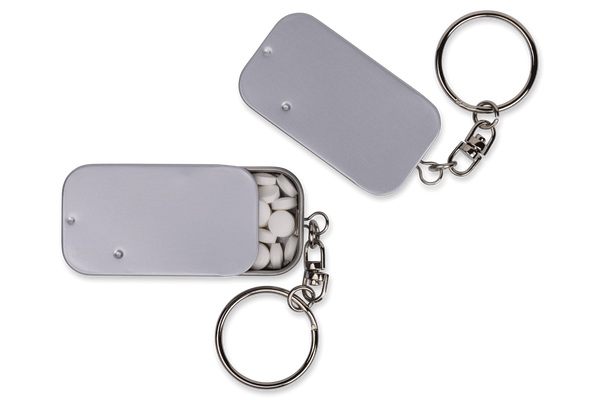 Personalized Key Chain