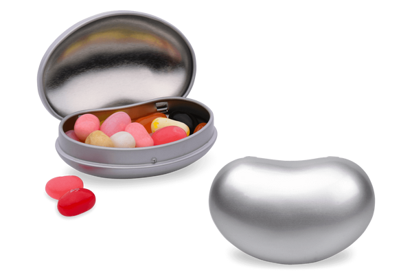 Personalized Jelly Belly Tin