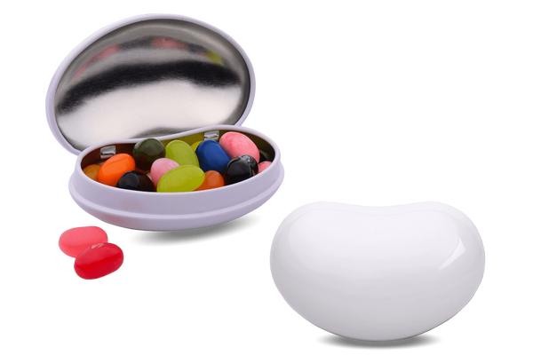 Personalized Jelly Belly Tin