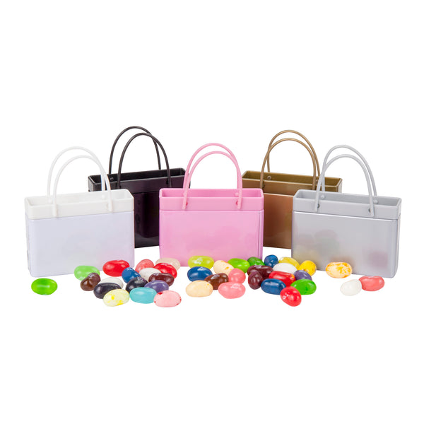 Personalized Shopping Bag Tin