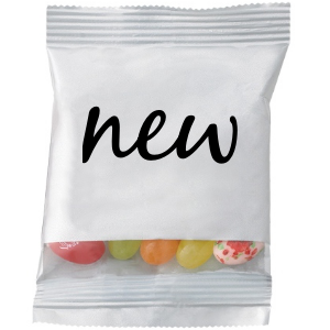 Personalized Candy Bag