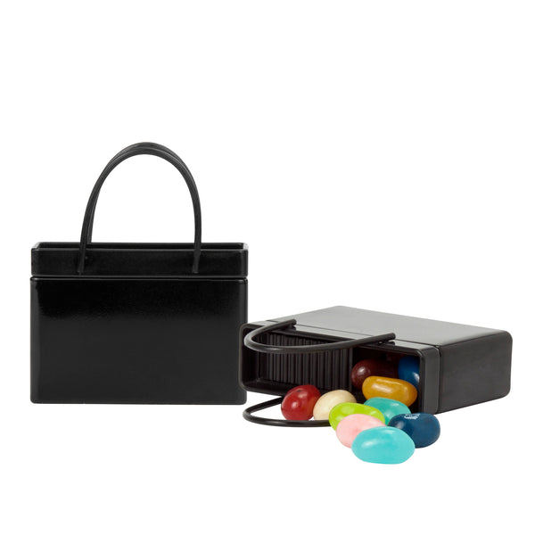 Personalized Shopping Bag Tin